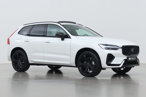 Volvo XC60 T6 Plus Black Edition | Harman/Kardon | Panoramadak | Head-Up | 360-camera