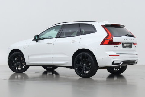 Volvo XC60 T6 Plus Black Edition | Harman/Kardon | Panoramadak | Head-Up | 360-camera