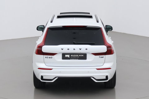 Volvo XC60 T6 Plus Black Edition | Harman/Kardon | Panoramadak | Head-Up | 360-camera