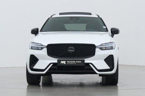 Volvo XC60 T6 Plus Black Edition | Harman/Kardon | Panoramadak | Head-Up | 360-camera