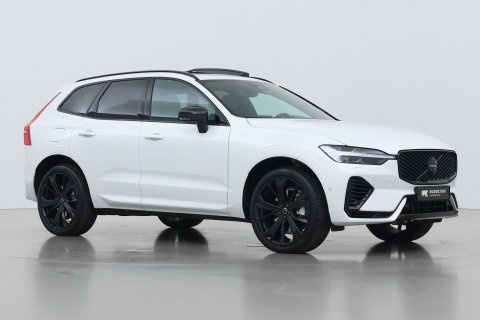 Volvo XC60 T6 Plus Black Edition | Harman/Kardon | Panoramadak | Head-Up | 360-camera