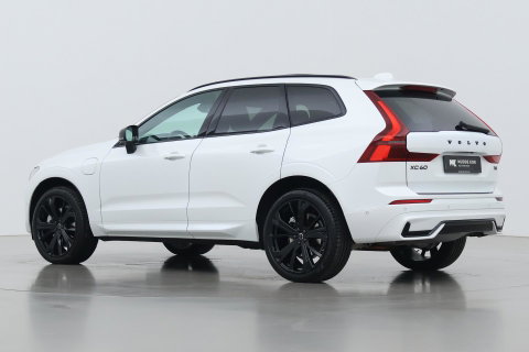 Volvo XC60 T6 Plus Black Edition | Harman/Kardon | Panoramadak | Head-Up | 360-camera