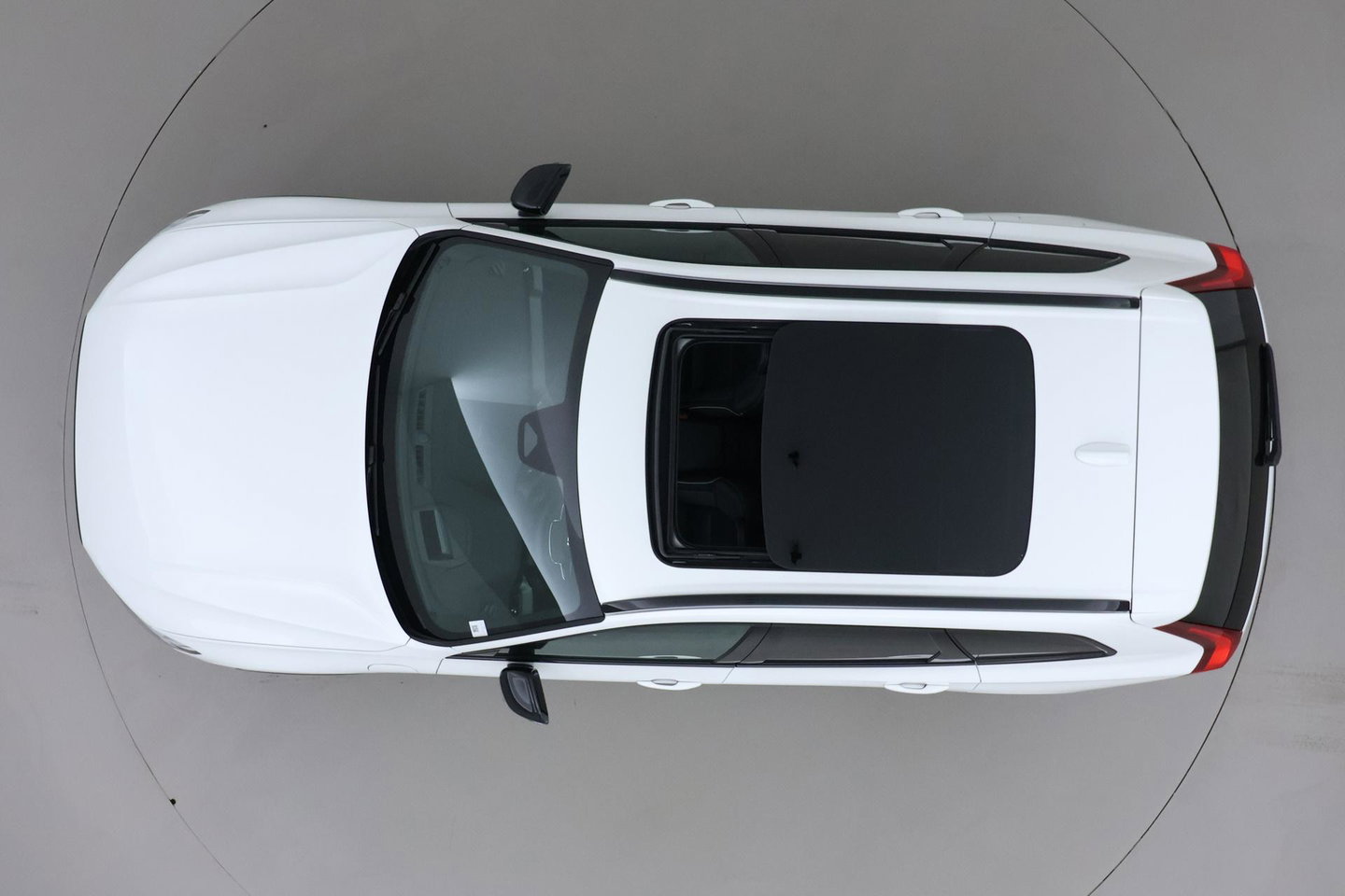 Volvo XC60 T6 Plus Black Edition | Harman/Kardon | Panoramadak | Head-Up | 360-camera
