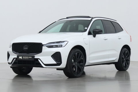 Volvo XC60 T6 Plus Black Edition | Harman/Kardon | Panoramadak | Head-Up | 360-camera