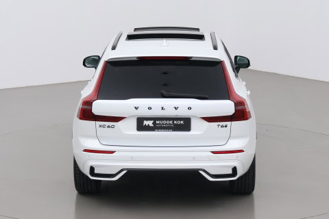 Volvo XC60 T6 Plus Black Edition | Harman/Kardon | Panoramadak | Head-Up | 360-camera