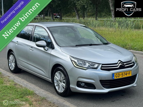 Citroën C4