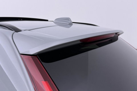 Volvo XC60 T6 Ultra Black Edition | 22 Inch | Luchtvering | Bowers & Wilkins | 360° Camera | Stoelventilatie