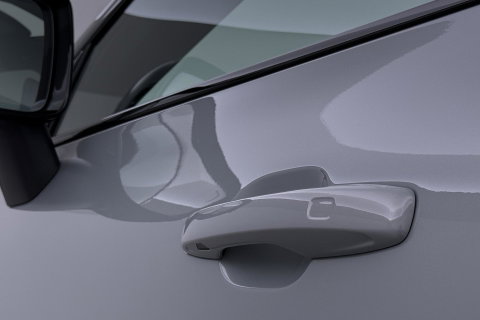 Volvo XC60 T6 Ultra Black Edition | 22 Inch | Luchtvering | Bowers & Wilkins | 360° Camera | Stoelventilatie