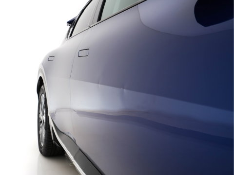 Kia Ev6 Plus 77.4 kWh [3-Fase-11kW] {SoH-96%} (INCL-BTW) Aut. *LEATHER | ADAPTIVE-CRUISE | DIGI-COCKPIT | MERIDIAN-AUDIO | MEMORY-PACK | FULL-LED | KEYLESS | CAMERA | DAB | BLIND-SPOT | NAVI-FULLMAP | PRIVACY-GLASS | AMBIENT-LIGHT | 19''
