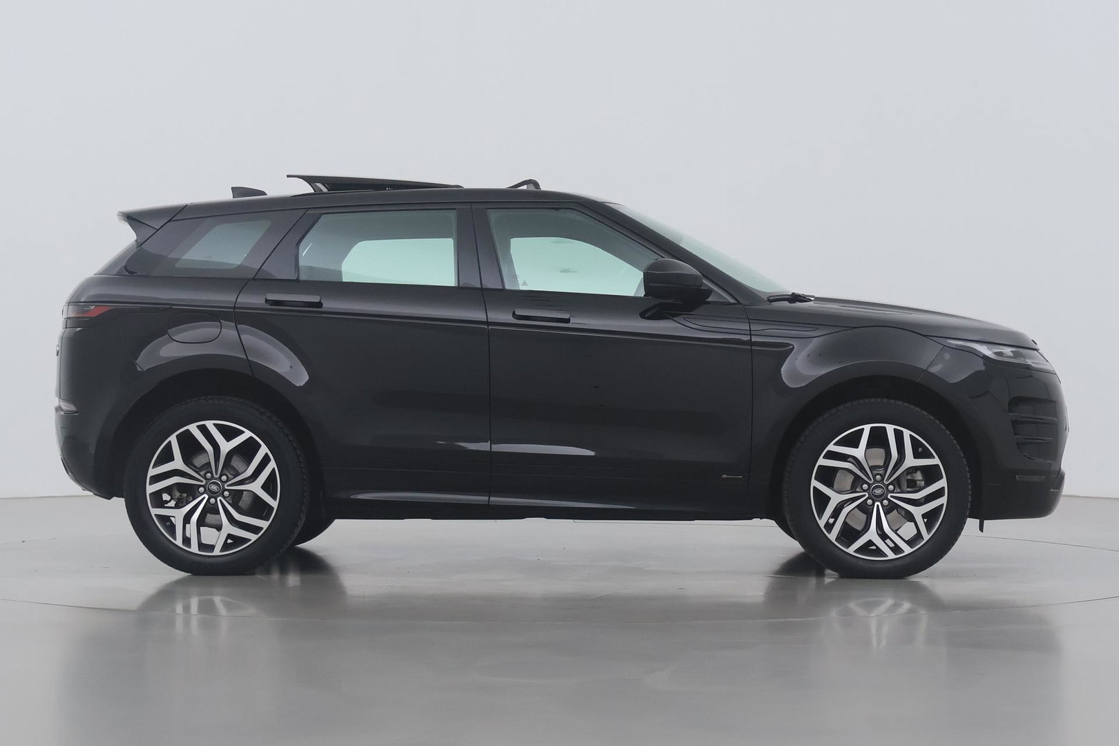 Land Rover Range Rover Evoque P300e R-Dynamic S | Panoramadak | Meridian | Stoel+Stuurverwarming | 20 Inch
