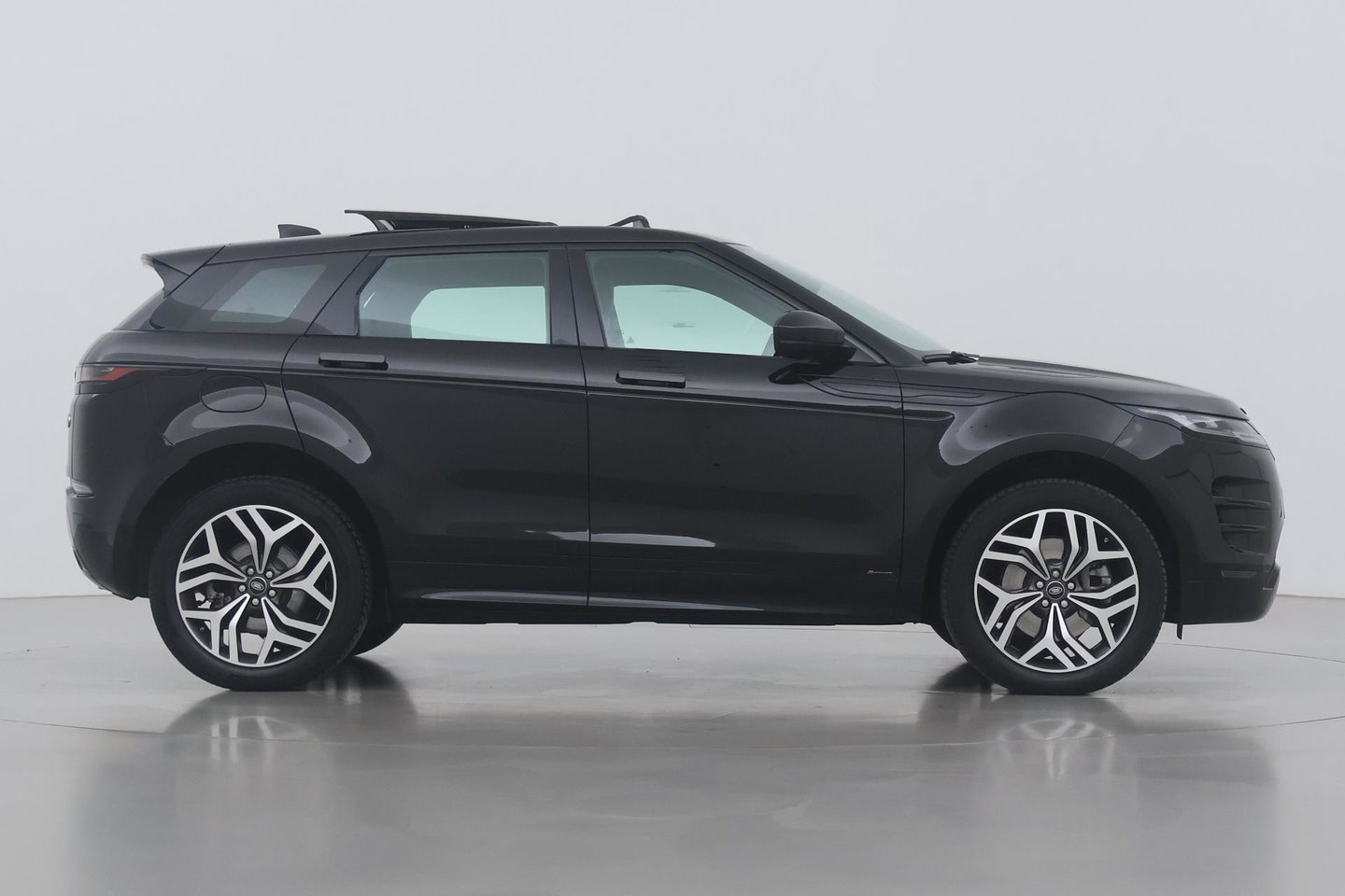 Land Rover Range Rover Evoque P300e R-Dynamic S | Panoramadak | Meridian | Stoel+Stuurverwarming | 20 Inch