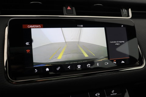 Land Rover Range Rover Evoque P300e R-Dynamic S | Panoramadak | Meridian | Stoel+Stuurverwarming | 20 Inch