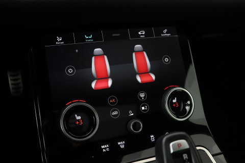 Land Rover Range Rover Evoque P300e R-Dynamic S | Panoramadak | Meridian | Stoel+Stuurverwarming | 20 Inch