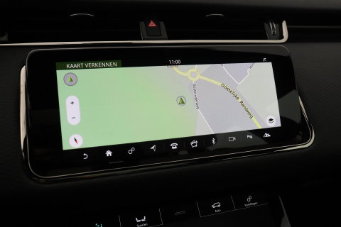 Land Rover Range Rover Evoque P300e R-Dynamic S | Panoramadak | Meridian | Stoel+Stuurverwarming | 20 Inch