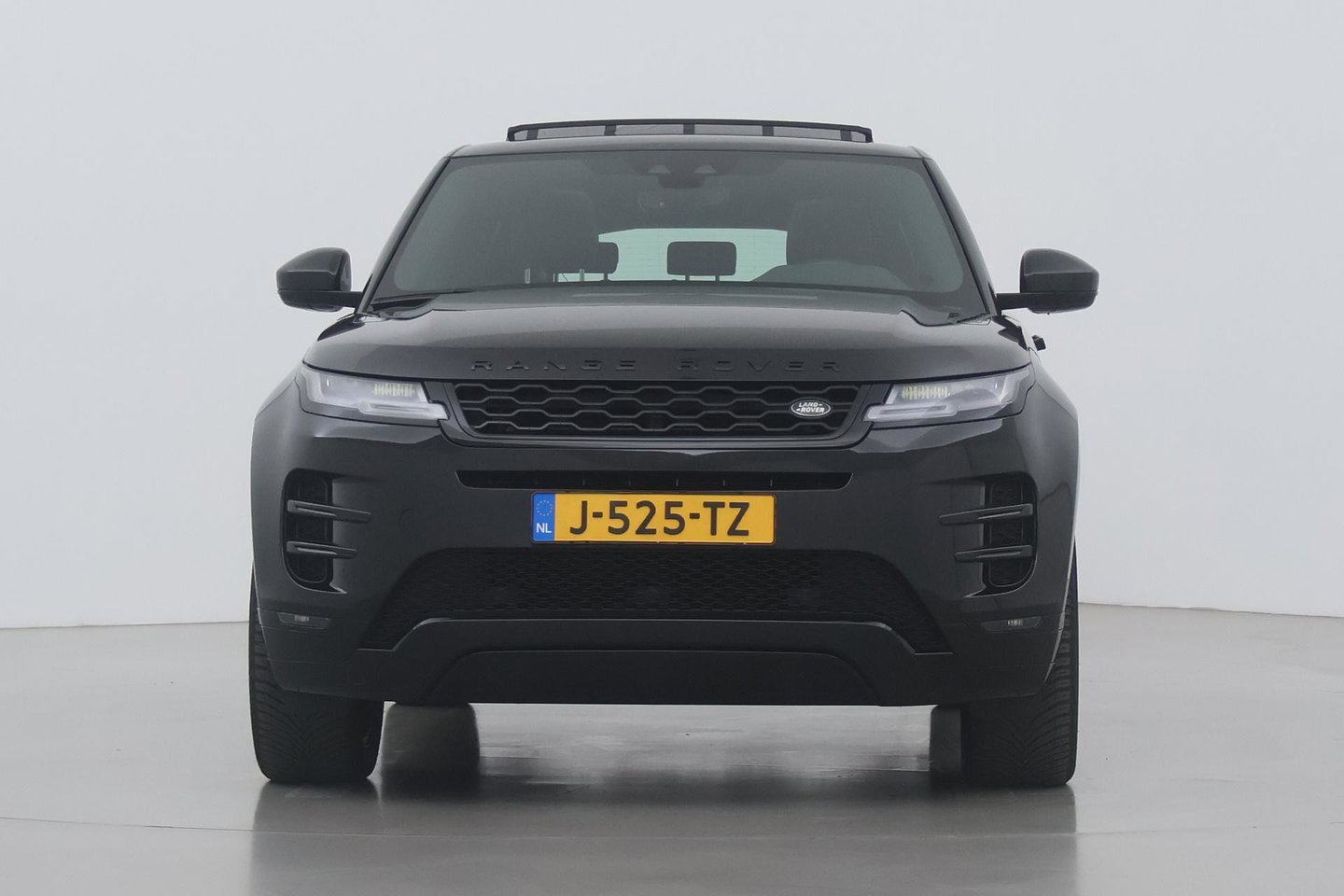 Land Rover Range Rover Evoque P300e R-Dynamic S | Panoramadak | Meridian | Stoel+Stuurverwarming | 20 Inch