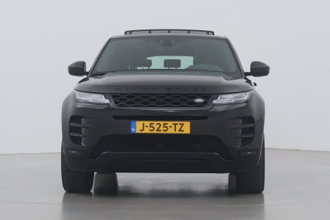 Land Rover Range Rover Evoque P300e R-Dynamic S | Panoramadak | Meridian | Stoel+Stuurverwarming | 20 Inch