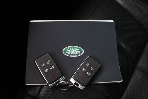 Land Rover Range Rover Evoque P300e R-Dynamic S | Panoramadak | Meridian | Stoel+Stuurverwarming | 20 Inch