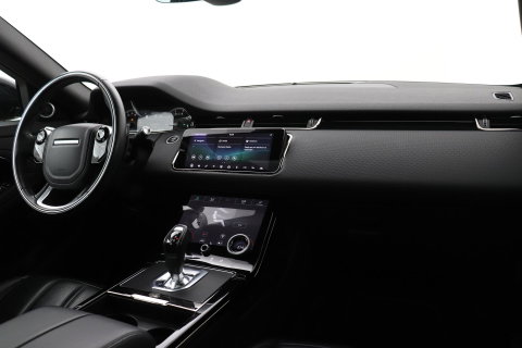 Land Rover Range Rover Evoque P300e R-Dynamic S | Panoramadak | Meridian | Stoel+Stuurverwarming | 20 Inch