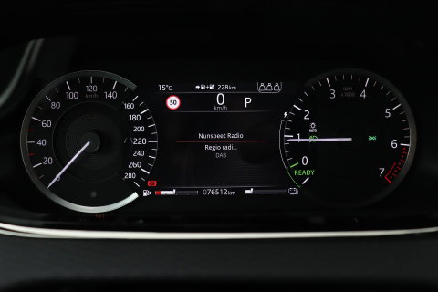Land Rover Range Rover Evoque P300e R-Dynamic S | Panoramadak | Meridian | Stoel+Stuurverwarming | 20 Inch