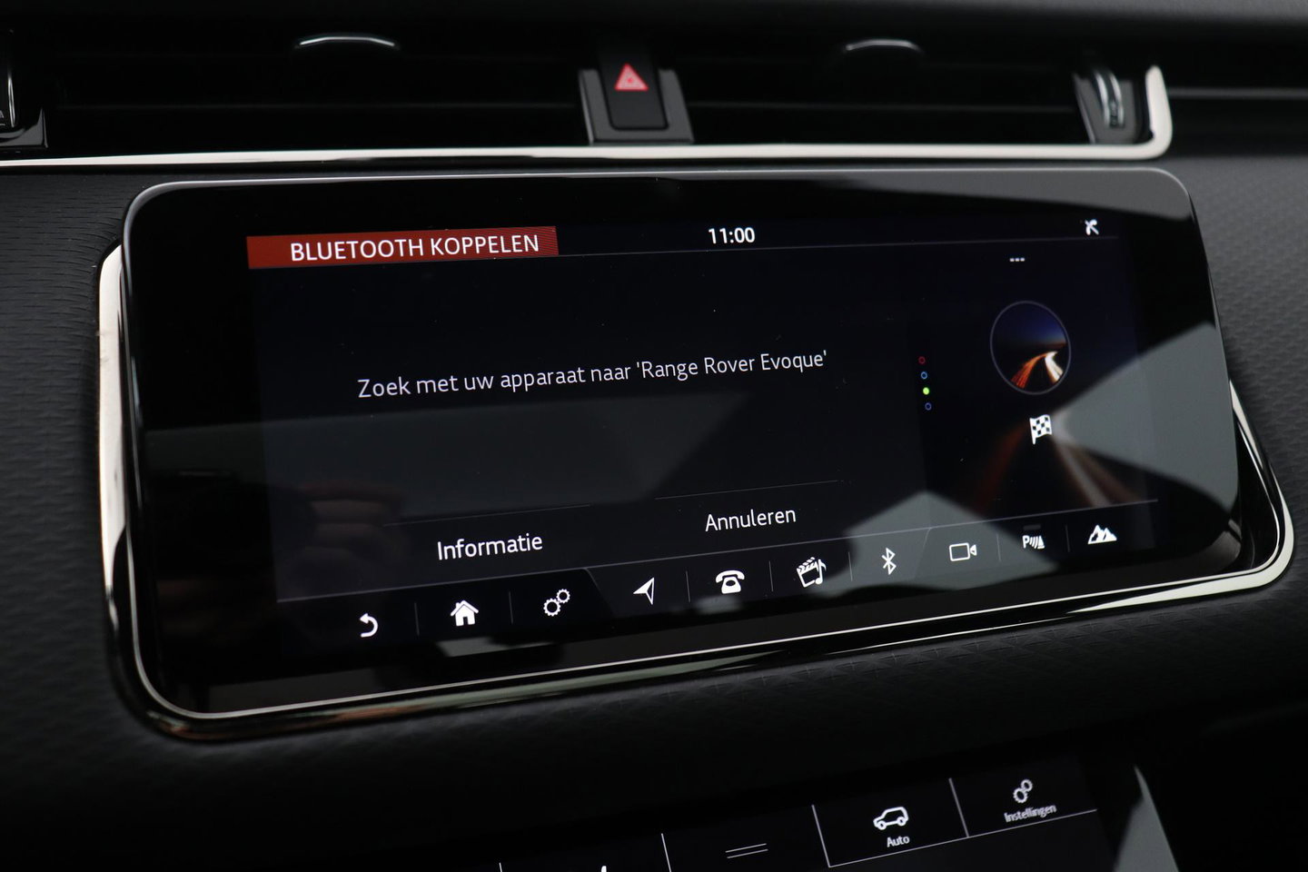 Land Rover Range Rover Evoque P300e R-Dynamic S | Panoramadak | Meridian | Stoel+Stuurverwarming | 20 Inch