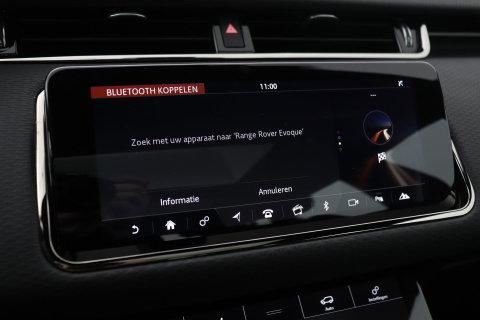Land Rover Range Rover Evoque P300e R-Dynamic S | Panoramadak | Meridian | Stoel+Stuurverwarming | 20 Inch
