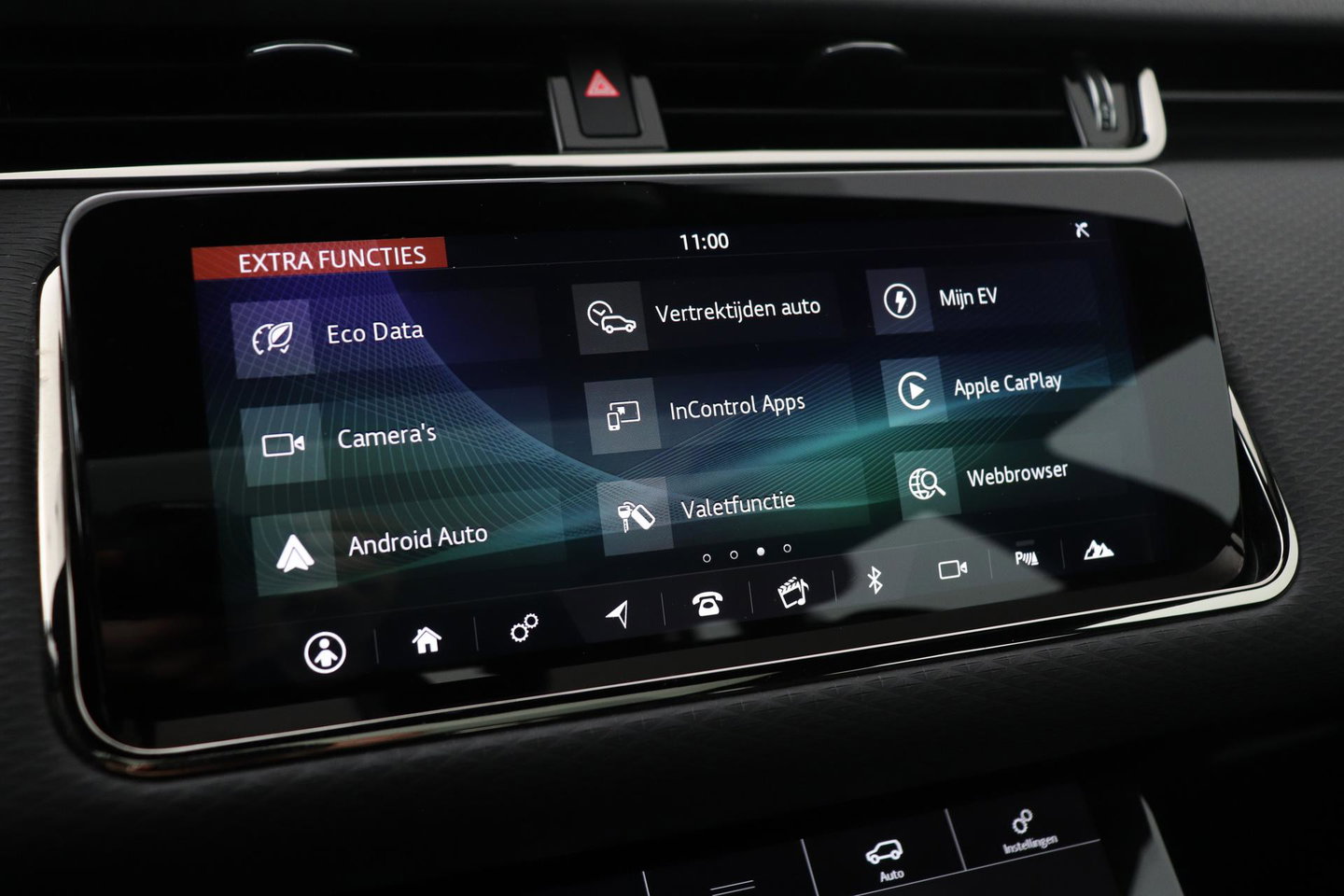 Land Rover Range Rover Evoque P300e R-Dynamic S | Panoramadak | Meridian | Stoel+Stuurverwarming | 20 Inch