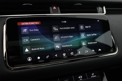Land Rover Range Rover Evoque P300e R-Dynamic S | Panoramadak | Meridian | Stoel+Stuurverwarming | 20 Inch
