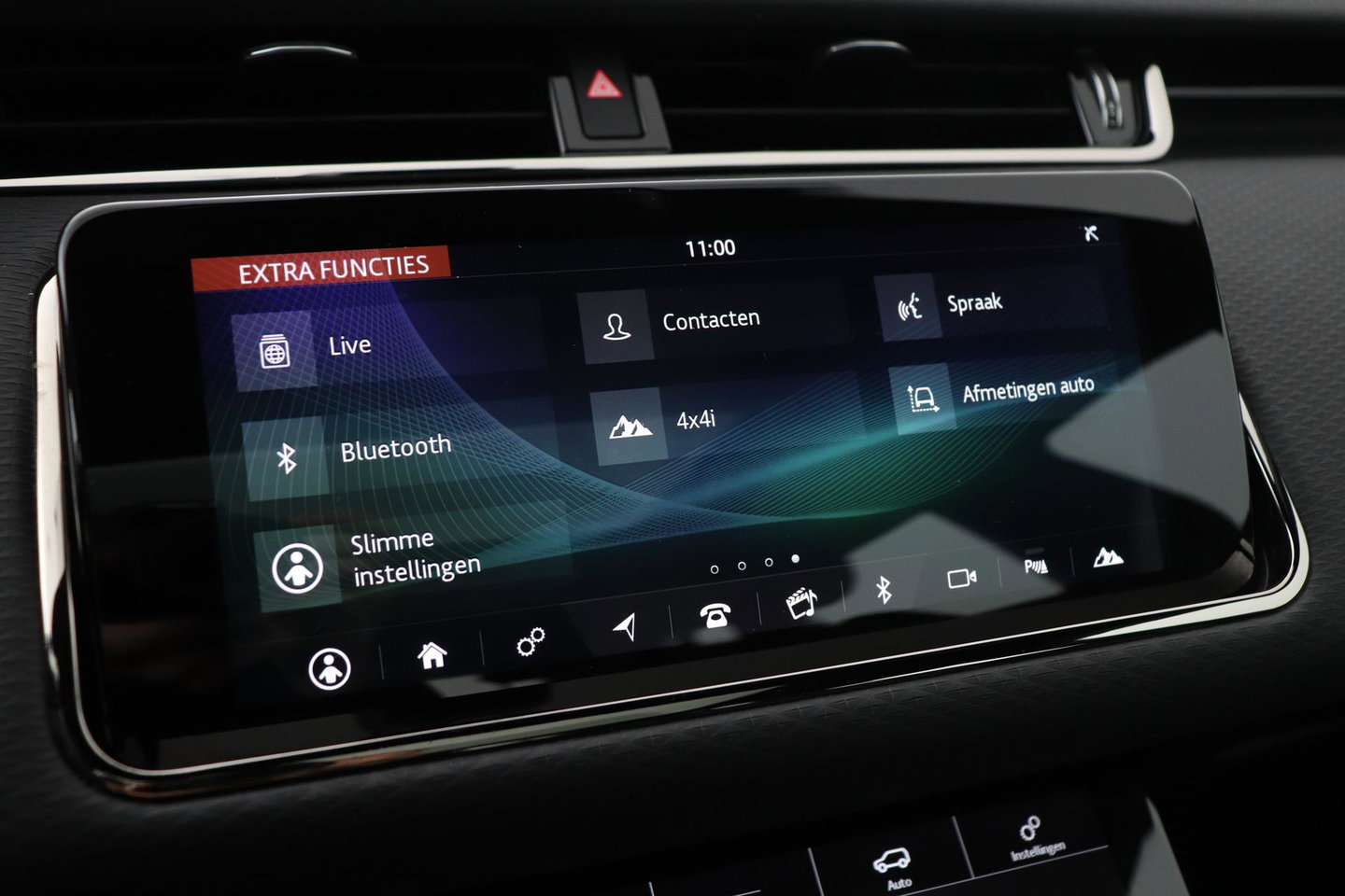 Land Rover Range Rover Evoque P300e R-Dynamic S | Panoramadak | Meridian | Stoel+Stuurverwarming | 20 Inch