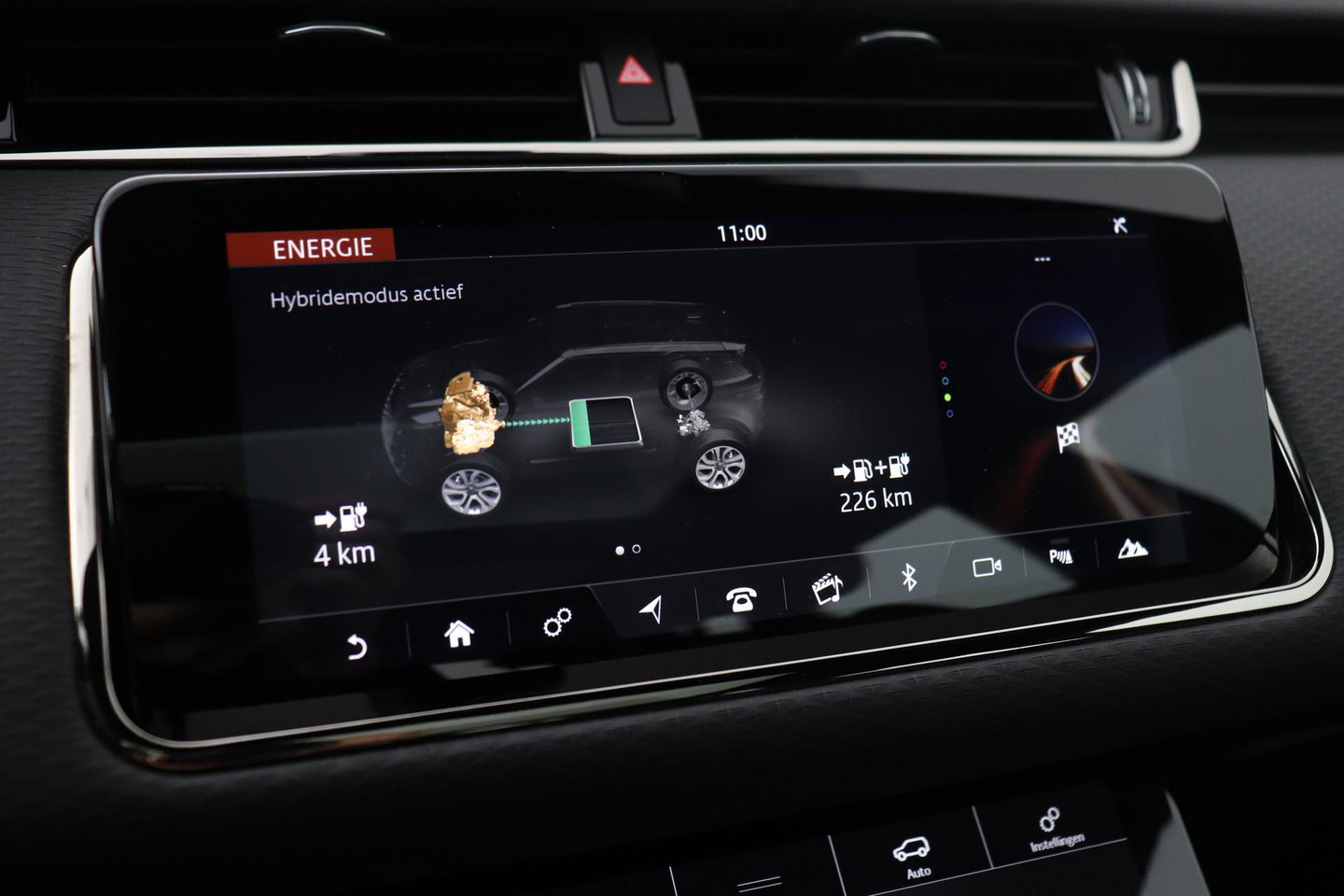 Land Rover Range Rover Evoque P300e R-Dynamic S | Panoramadak | Meridian | Stoel+Stuurverwarming | 20 Inch
