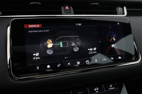 Land Rover Range Rover Evoque P300e R-Dynamic S | Panoramadak | Meridian | Stoel+Stuurverwarming | 20 Inch