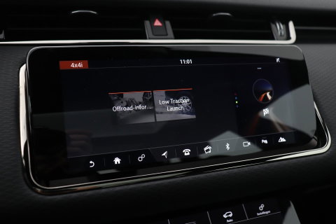 Land Rover Range Rover Evoque P300e R-Dynamic S | Panoramadak | Meridian | Stoel+Stuurverwarming | 20 Inch