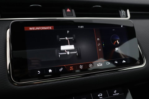 Land Rover Range Rover Evoque P300e R-Dynamic S | Panoramadak | Meridian | Stoel+Stuurverwarming | 20 Inch