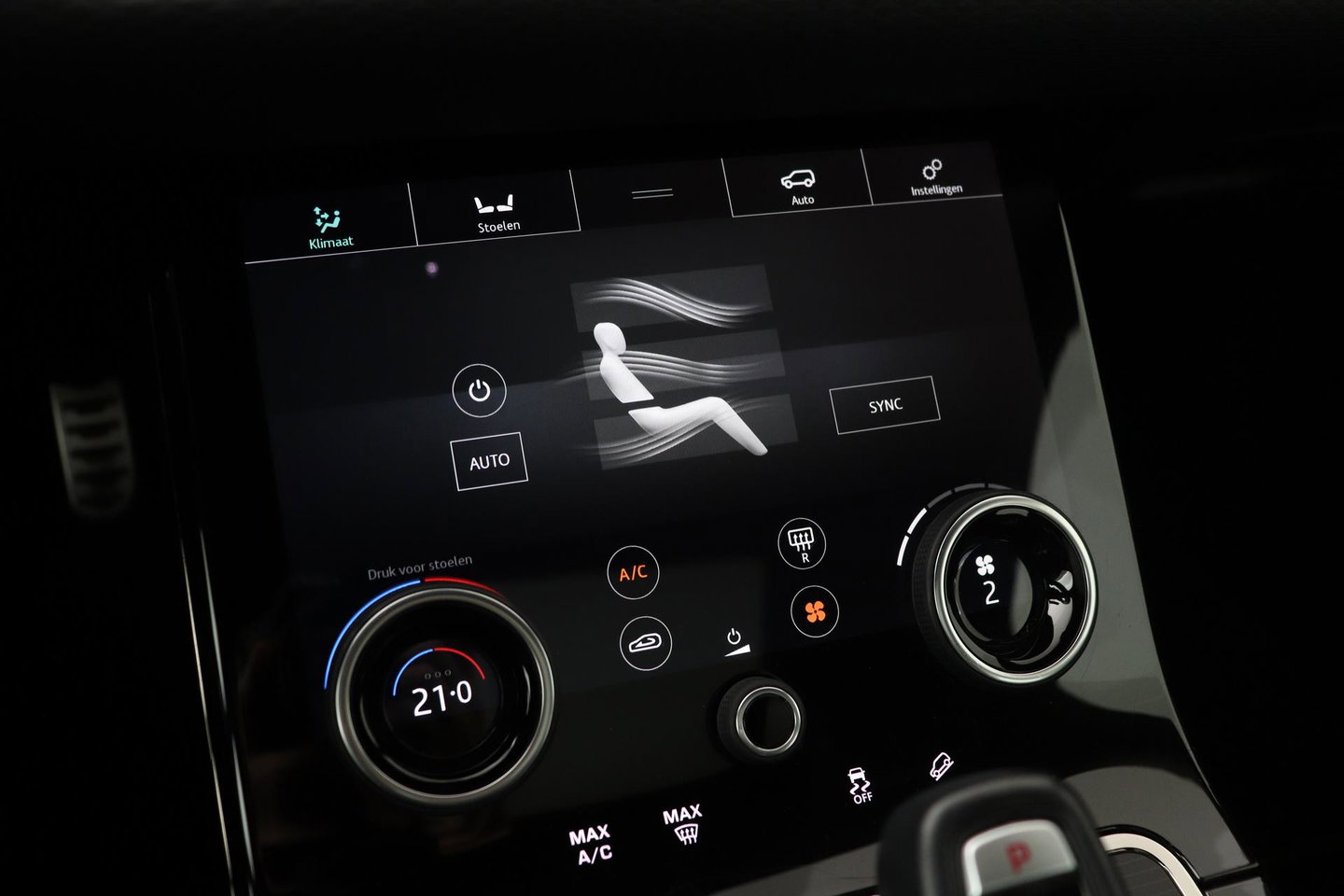 Land Rover Range Rover Evoque P300e R-Dynamic S | Panoramadak | Meridian | Stoel+Stuurverwarming | 20 Inch