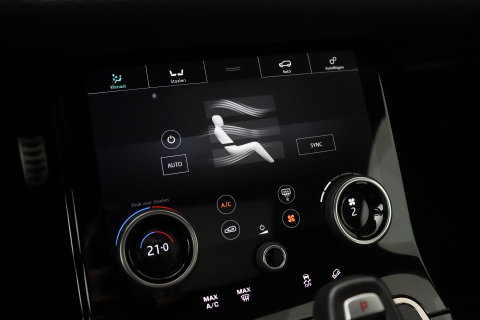 Land Rover Range Rover Evoque P300e R-Dynamic S | Panoramadak | Meridian | Stoel+Stuurverwarming | 20 Inch