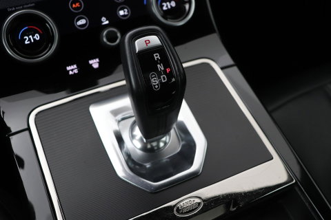 Land Rover Range Rover Evoque P300e R-Dynamic S | Panoramadak | Meridian | Stoel+Stuurverwarming | 20 Inch