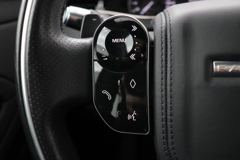 Land Rover Range Rover Evoque P300e R-Dynamic S | Panoramadak | Meridian | Stoel+Stuurverwarming | 20 Inch