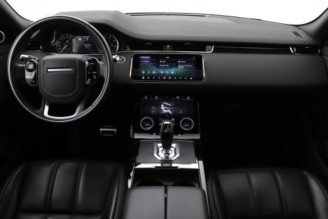 Land Rover Range Rover Evoque P300e R-Dynamic S | Panoramadak | Meridian | Stoel+Stuurverwarming | 20 Inch