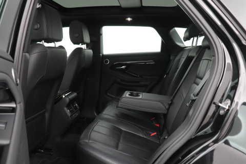 Land Rover Range Rover Evoque P300e R-Dynamic S | Panoramadak | Meridian | Stoel+Stuurverwarming | 20 Inch