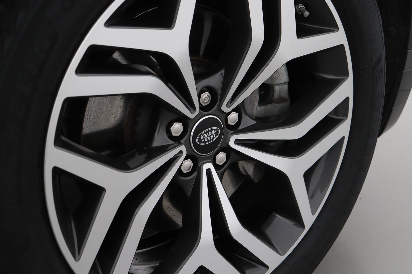 Land Rover Range Rover Evoque P300e R-Dynamic S | Panoramadak | Meridian | Stoel+Stuurverwarming | 20 Inch