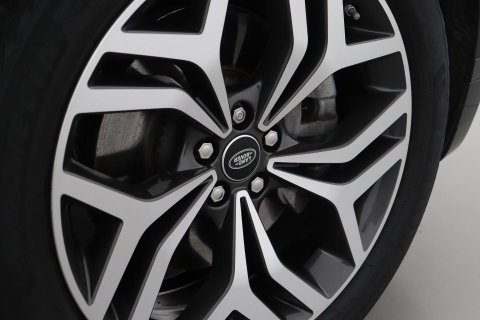 Land Rover Range Rover Evoque P300e R-Dynamic S | Panoramadak | Meridian | Stoel+Stuurverwarming | 20 Inch