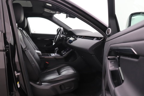 Land Rover Range Rover Evoque P300e R-Dynamic S | Panoramadak | Meridian | Stoel+Stuurverwarming | 20 Inch