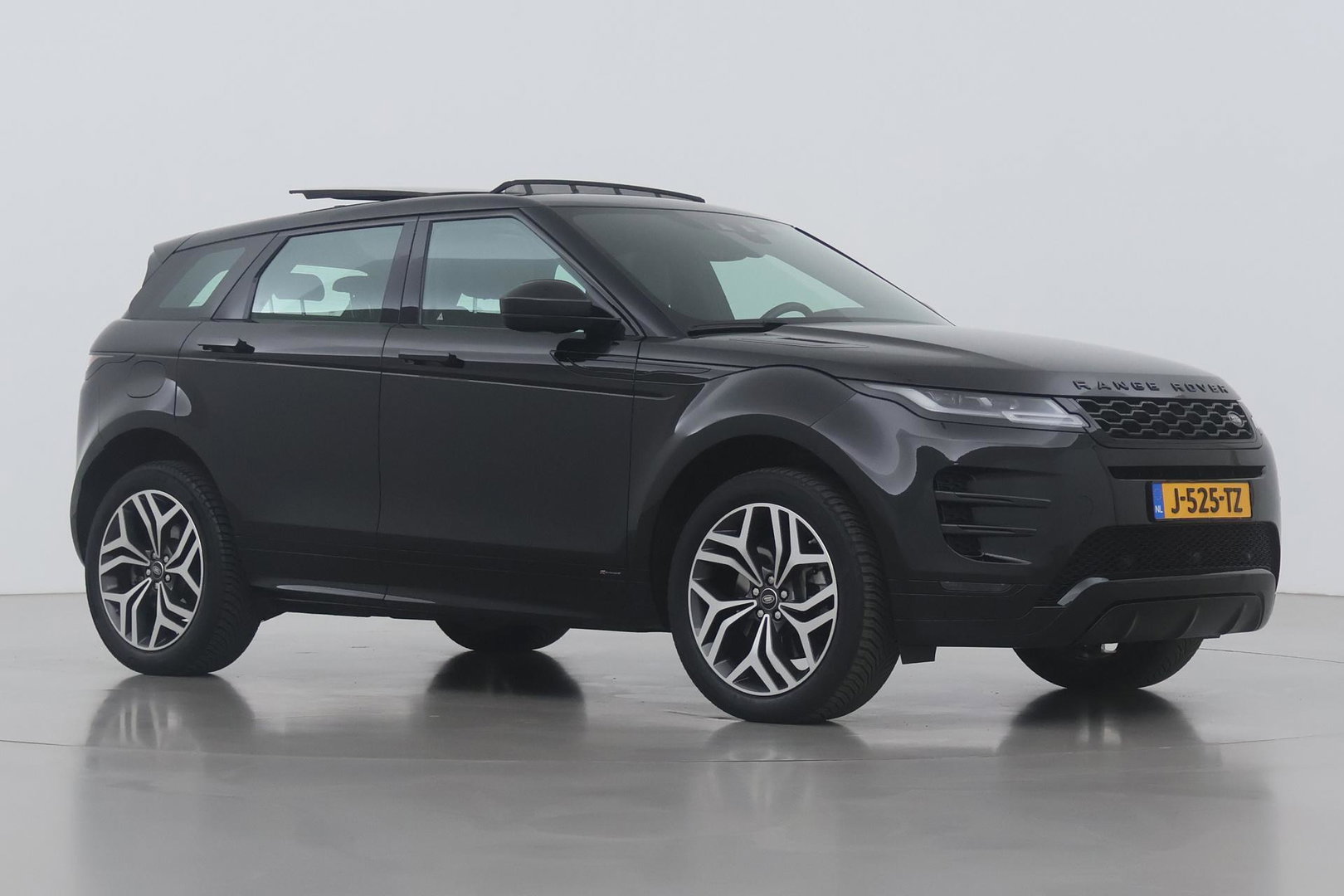 Land Rover Range Rover Evoque P300e R-Dynamic S | Panoramadak | Meridian | Stoel+Stuurverwarming | 20 Inch