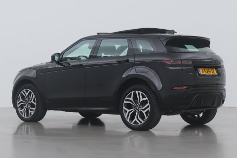 Land Rover Range Rover Evoque P300e R-Dynamic S | Panoramadak | Meridian | Stoel+Stuurverwarming | 20 Inch