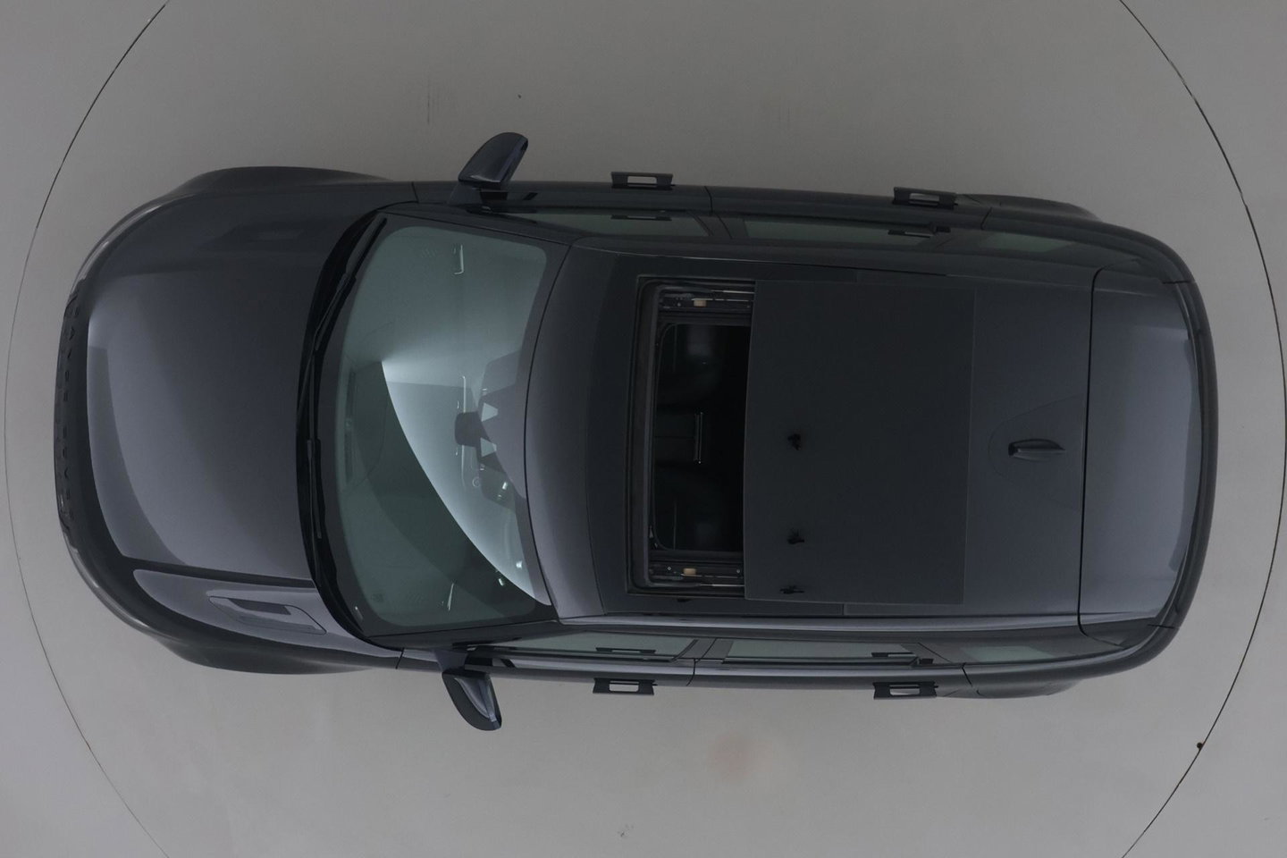 Land Rover Range Rover Evoque P300e R-Dynamic S | Panoramadak | Meridian | Stoel+Stuurverwarming | 20 Inch
