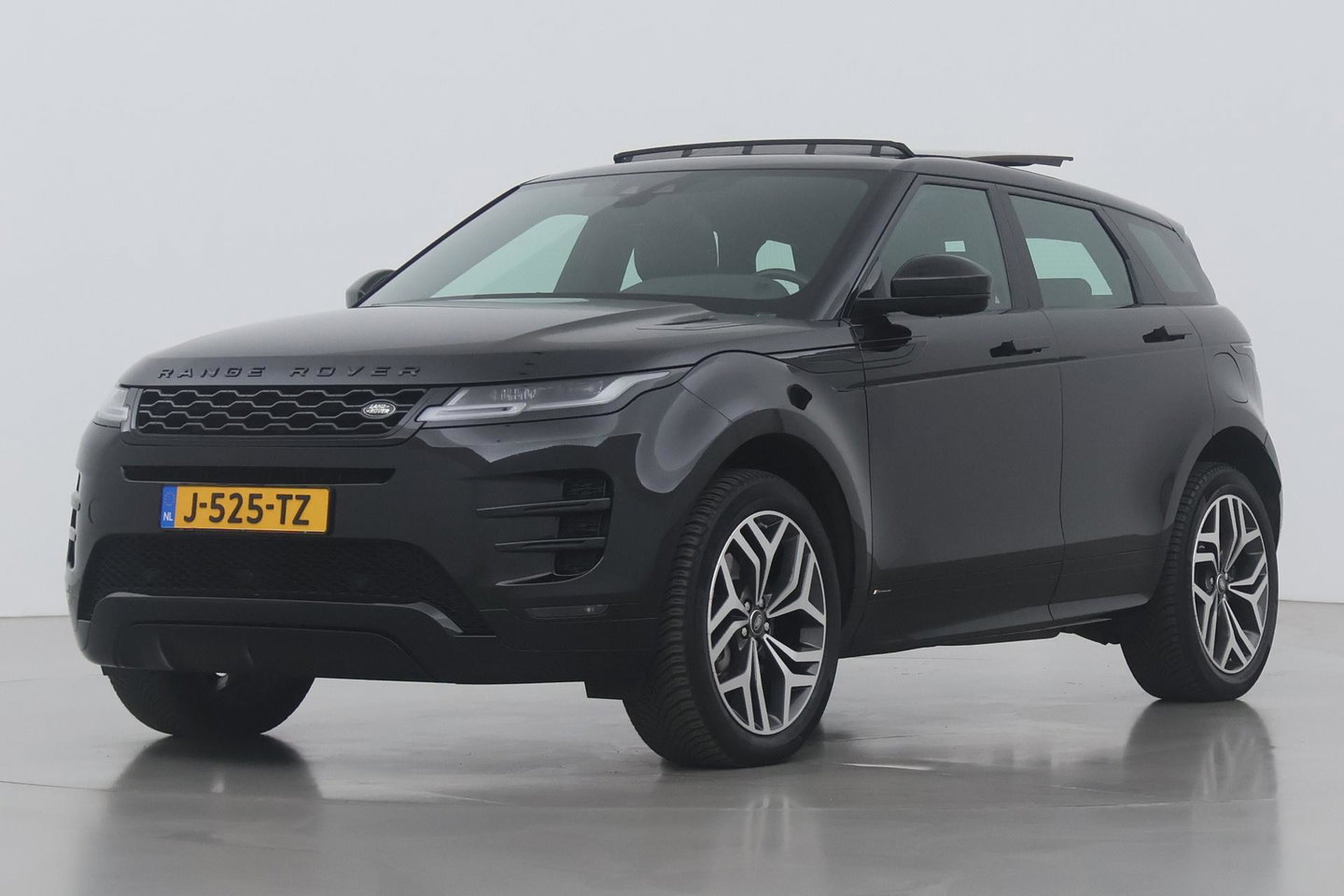 Land Rover Range Rover Evoque P300e R-Dynamic S | Panoramadak | Meridian | Stoel+Stuurverwarming | 20 Inch