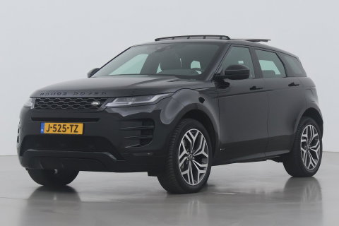 Land Rover Range Rover Evoque P300e R-Dynamic S | Panoramadak | Meridian | Stoel+Stuurverwarming | 20 Inch