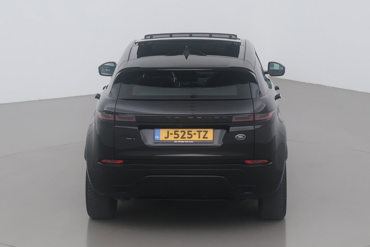 Land Rover Range Rover Evoque P300e R-Dynamic S | Panoramadak | Meridian | Stoel+Stuurverwarming | 20 Inch