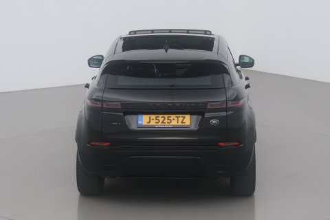 Land Rover Range Rover Evoque P300e R-Dynamic S | Panoramadak | Meridian | Stoel+Stuurverwarming | 20 Inch