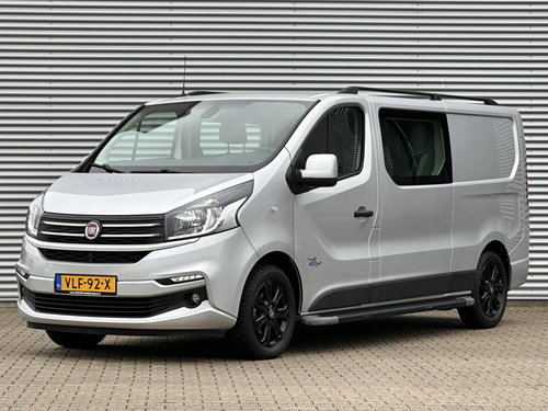 Fiat Talento