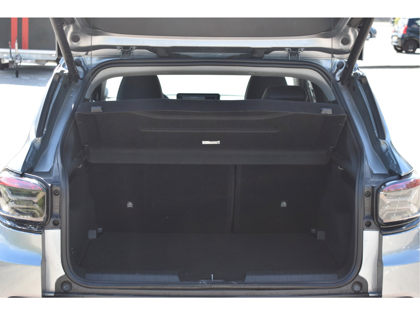 Jeep Avenger 1.2 Longitude Infotainment & Convenience pack | Keyless | DAB | Camera | Nav | Carplay | ADAS | Full LED | 4-Seasons